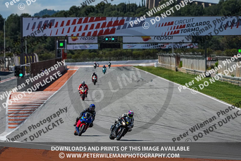 march 2018;motorbikes;no limits;peter wileman photography;portugal;trackday digital images;valencia